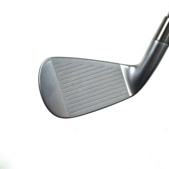 Demo Mizuno JPX 923 Tour 7 Iron / 34 Degree / Project X X-Stiff Flex / 2 Degree Upright