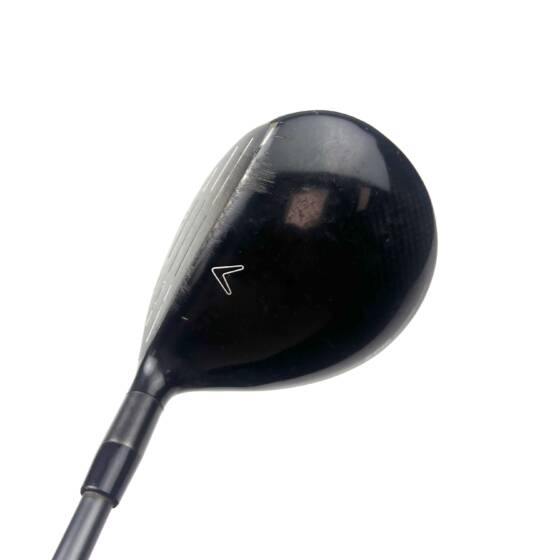 Callaway Epic Speed 5 Wood / 18 Degree / Hzrdus Smoke IM10 Regular Flex