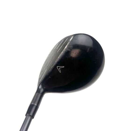 Callaway Epic Speed 5 Wood / 18 Degree / Hzrdus Smoke IM10 Regular Flex