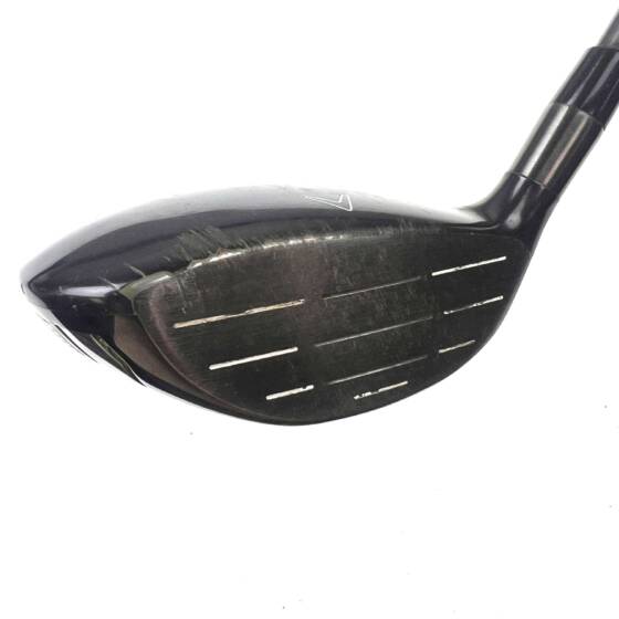 Callaway Epic Speed 5 Wood / 18 Degree / Hzrdus Smoke IM10 Regular Flex