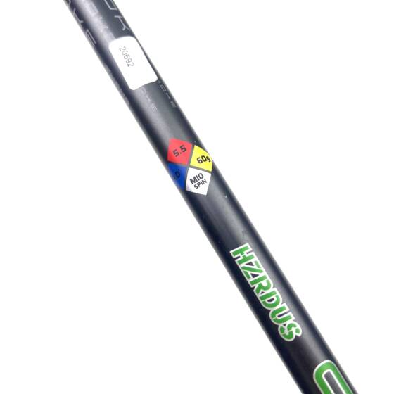 Callaway Epic Speed 5 Wood / 18 Degree / Hzrdus Smoke IM10 Regular Flex