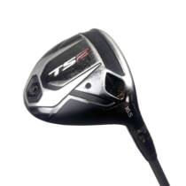 Titleist TS2 3 Wood / 16.5 Degree / HZRDUS Smoke Stiff Flex