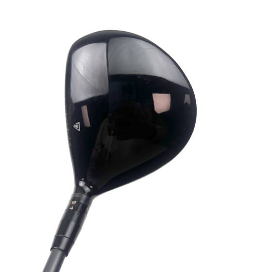 Titleist TS2 3 Wood / 16.5 Degree / HZRDUS Smoke Stiff Flex