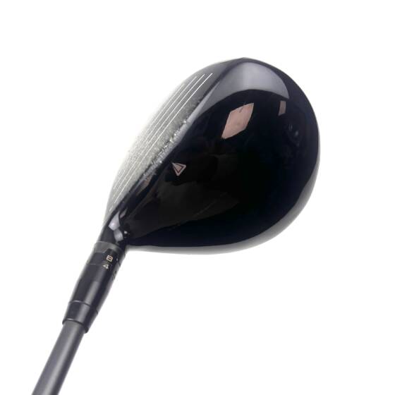 Titleist TS2 3 Wood / 16.5 Degree / HZRDUS Smoke Stiff Flex