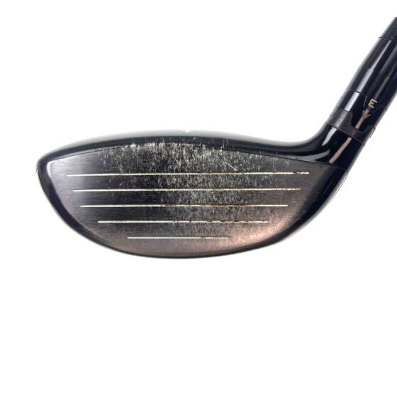 Titleist TS2 3 Wood / 16.5 Degree / HZRDUS Smoke Stiff Flex