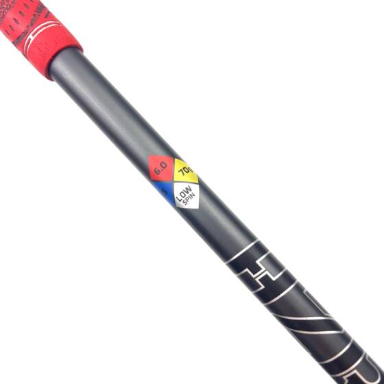 Titleist TS2 3 Wood / 16.5 Degree / HZRDUS Smoke Stiff Flex