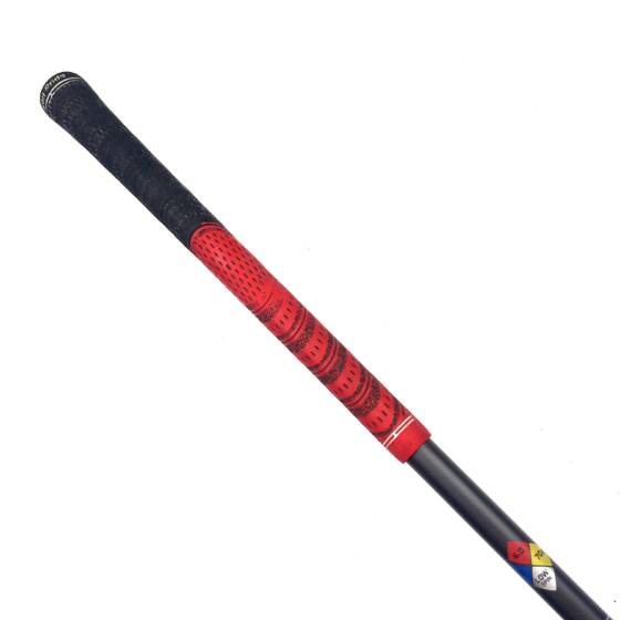 Titleist TS2 3 Wood / 16.5 Degree / HZRDUS Smoke Stiff Flex