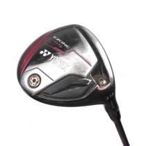 Yonex Ezone GS 3 Wood / 15 Degree / Hiseki Customization X-Stiff Flex