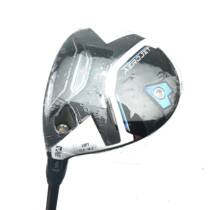 New Left Handed Cobra Aerojet 3 Wood / 15 Degree / Linq Red 5F2 Senior Flex