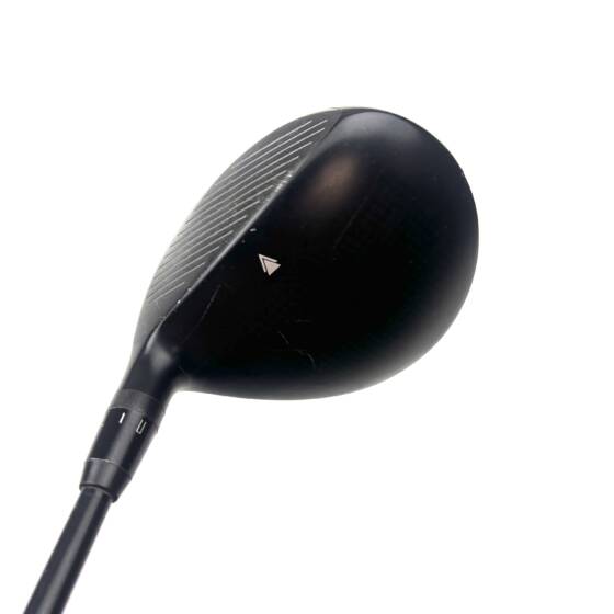 Yonex Ezone GS 3 Wood / 15 Degree / Hiseki Customization X-Stiff Flex