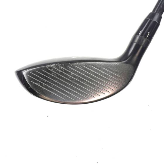 Yonex Ezone GS 3 Wood / 15 Degree / Hiseki Customization X-Stiff Flex