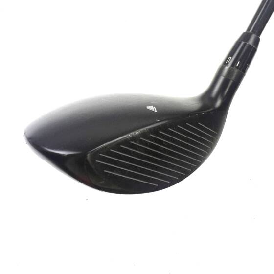 Yonex Ezone GS 3 Wood / 15 Degree / Hiseki Customization X-Stiff Flex