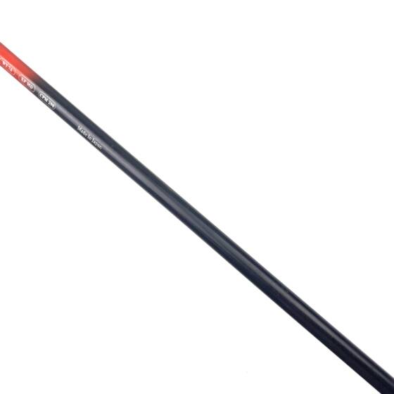 Yonex Ezone GS 3 Wood / 15 Degree / Hiseki Customization X-Stiff Flex