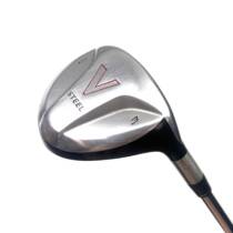 Taylormade V-Steel 3 Wood / 15 Degree / True Temper Dynamic Gold Lite Stiff Flex