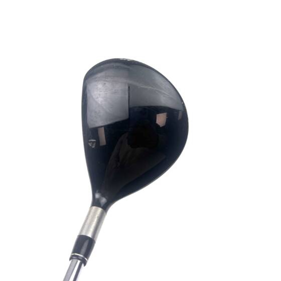 Taylormade V-Steel 3 Wood / 15 Degree / True Temper Dynamic Gold Lite Stiff Flex