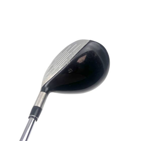 Taylormade V-Steel 3 Wood / 15 Degree / True Temper Dynamic Gold Lite Stiff Flex
