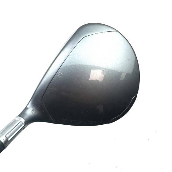 Taylormade Stealth 2 HD 5 Wood / 19 Degree / Aldila Ascent 45 Ladies Flex