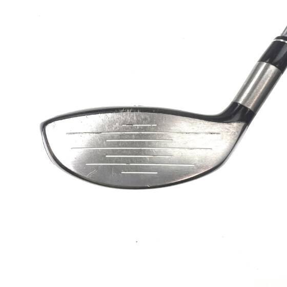 Taylormade V-Steel 3 Wood / 15 Degree / True Temper Dynamic Gold Lite Stiff Flex