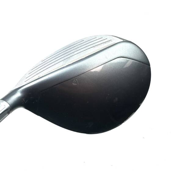 Taylormade Stealth 2 HD 5 Wood / 19 Degree / Aldila Ascent 45 Ladies Flex
