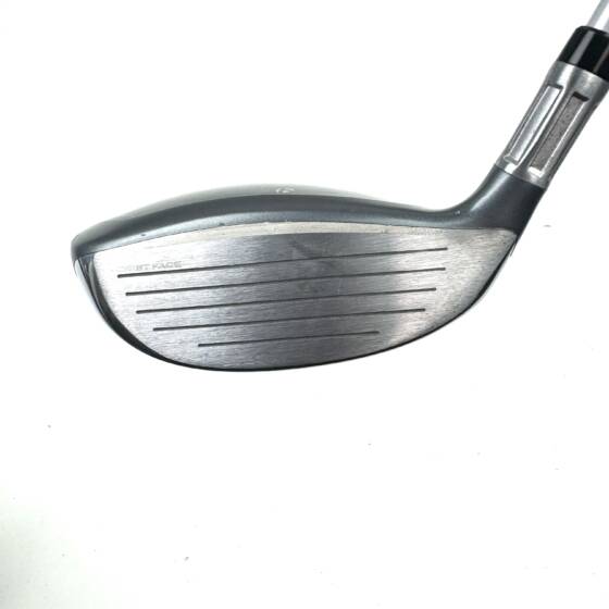 Taylormade Stealth 2 HD 5 Wood / 19 Degree / Aldila Ascent 45 Ladies Flex