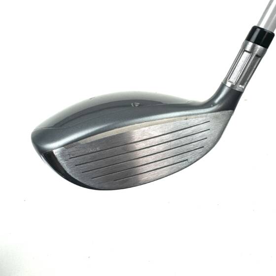 Taylormade Stealth 2 HD 5 Wood / 19 Degree / Aldila Ascent 45 Ladies Flex