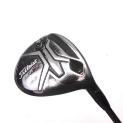 Titleist 917 F2 3 Wood / 16.5 Degree / Diamana Regular Flex