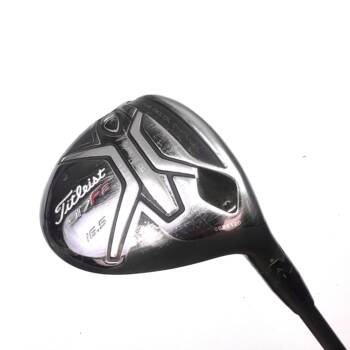 Titleist 917 F2 3 Wood / 16.5 Degree / Diamana Regular Flex