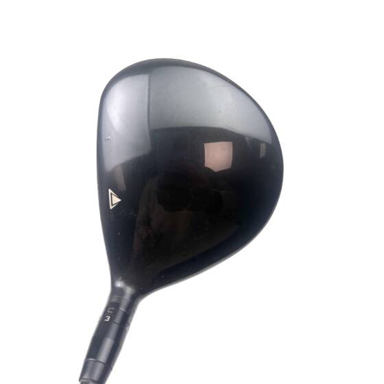 Titleist 917 F2 3 Wood / 16.5 Degree / Diamana Regular Flex