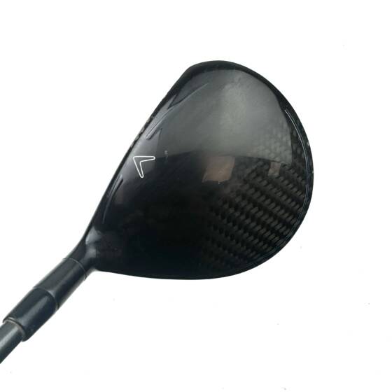Callaway Rogue 3 Wood / 15 Degree / Synergy 60 Regular Flex