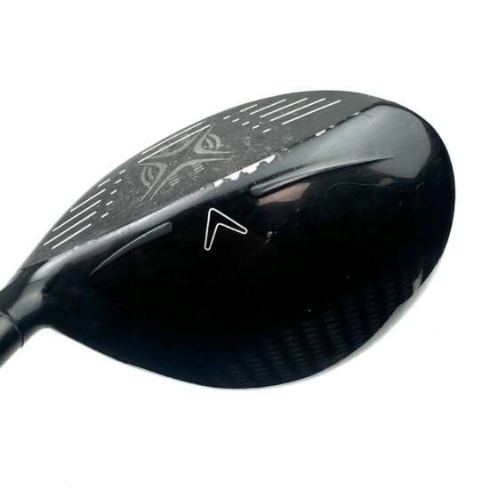 Callaway Rogue 3 Wood / 15 Degree / Synergy 60 Regular Flex