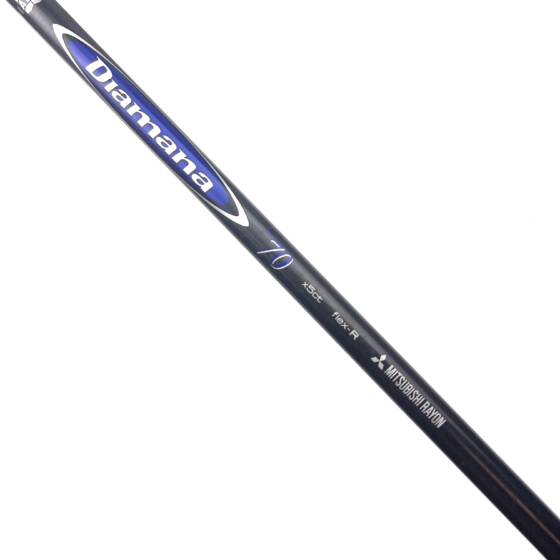 Titleist 917 F2 3 Wood / 16.5 Degree / Diamana Regular Flex