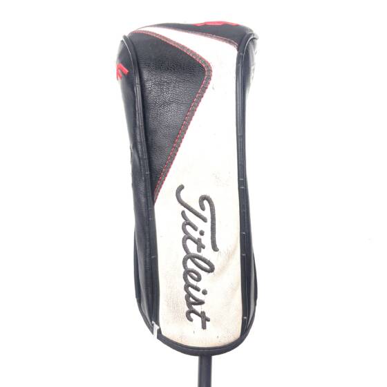 Titleist 917 F2 3 Wood / 16.5 Degree / Diamana Regular Flex