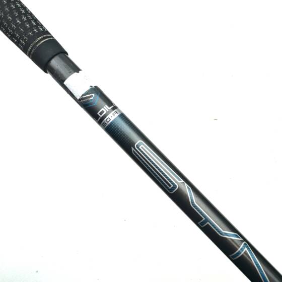 Callaway Rogue 3 Wood / 15 Degree / Synergy 60 Regular Flex