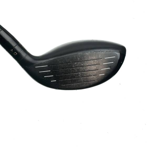 Left Handed Titleist TSI2 3 Wood / 16.5 Degree / Rogue Max 75 Stiff Flex