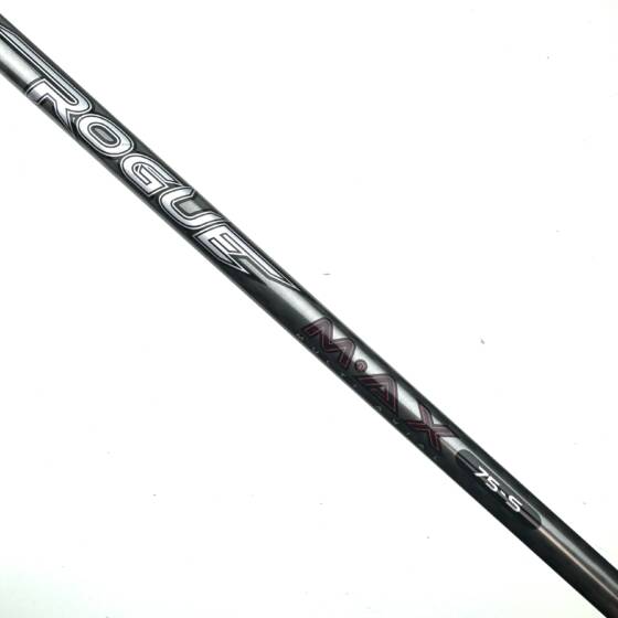 Left Handed Titleist TSI2 3 Wood / 16.5 Degree / Rogue Max 75 Stiff Flex