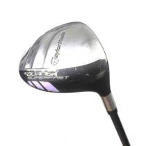 Taylormade Burner Superfast 5 Wood / 18 Degree / Burner Superfast Ladies Flex