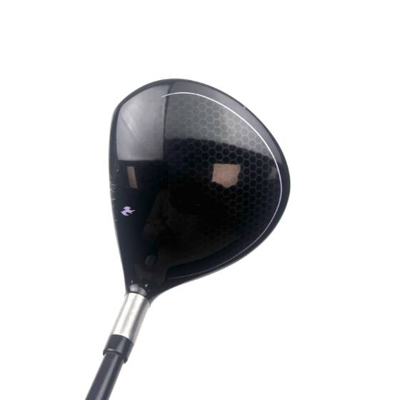 Taylormade Burner Superfast 5 Wood / 18 Degree / Burner Superfast Ladies Flex