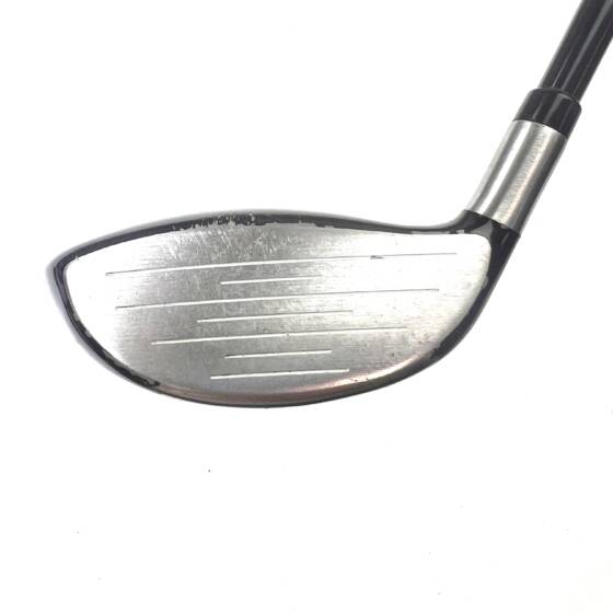 Taylormade Burner Superfast 5 Wood / 18 Degree / Burner Superfast Ladies Flex