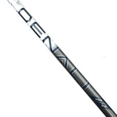 New Denali Blue 60 Driver Shaft / Stiff Flex / Callaway 2nd Gen