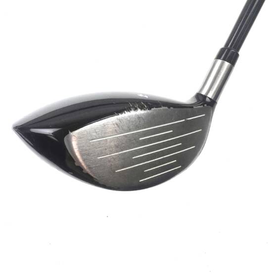 Taylormade Burner Superfast 5 Wood / 18 Degree / Burner Superfast Ladies Flex