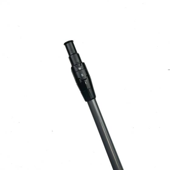 New Denali Blue 60 Driver Shaft / Stiff Flex / Callaway 2nd Gen