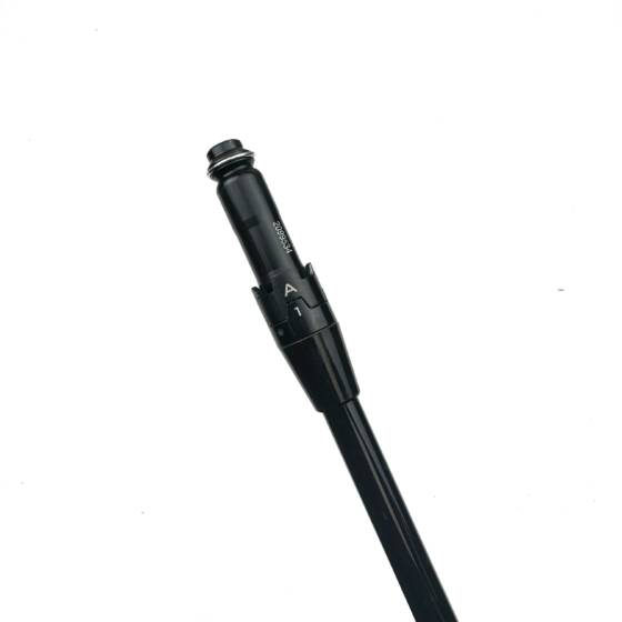 Accra FX 3.0 M5 Driver Shaft / X-Stiff Flex / Titleist 2nd Gen