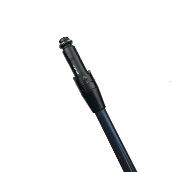 Fujikura Speeder Pro 74 Driver Shaft / X-Stiff Flex / Titleist 2nd Gen