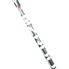 Hzrdus Silver Gen 4 Driver Shaft / Regular Flex / Callaway 2nd Gen