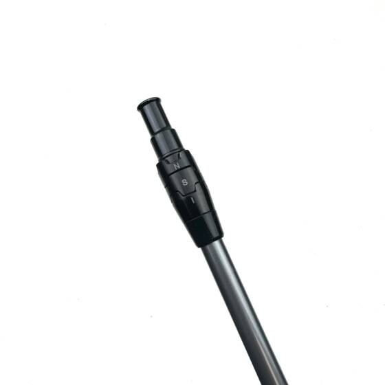 Hzrdus Silver Gen 4 Driver Shaft / Regular Flex / Callaway 2nd Gen
