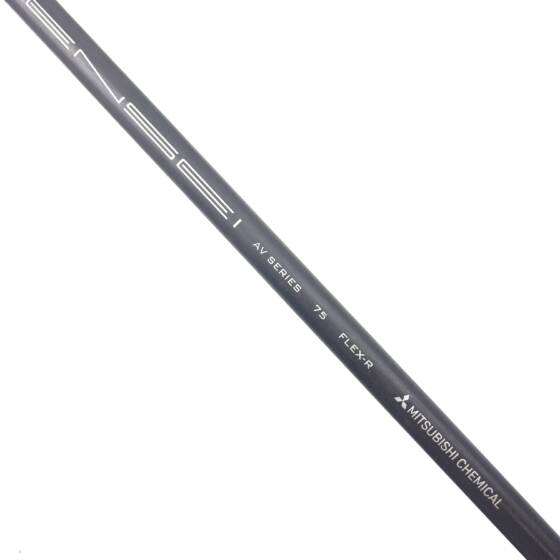 Ping G425 Max 3 Wood / 14.5 Degree / Tensei Orange AV Series 65 Regular Flex