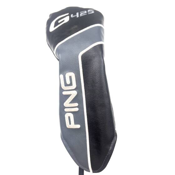 Ping G425 Max 3 Wood / 14.5 Degree / Tensei Orange AV Series 65 Regular Flex