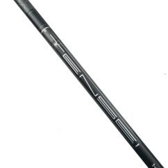 Tensei 1K Black 65 Driver Shaft / X-Stiff Flex / Mizuno Tip