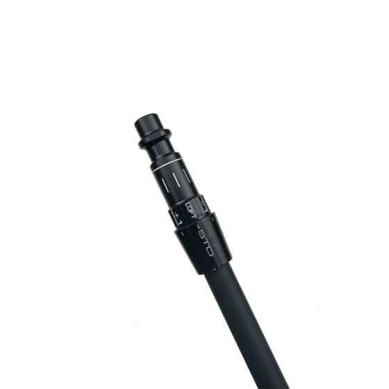 Tensei 1K Black 65 Driver Shaft / X-Stiff Flex / Mizuno Tip