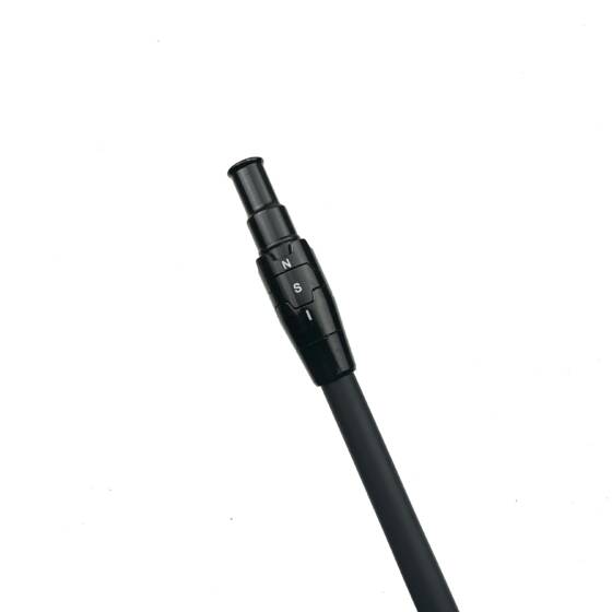 Cypher Forty Driver Shaft / Regular Flex / Callaway 2nd Gen